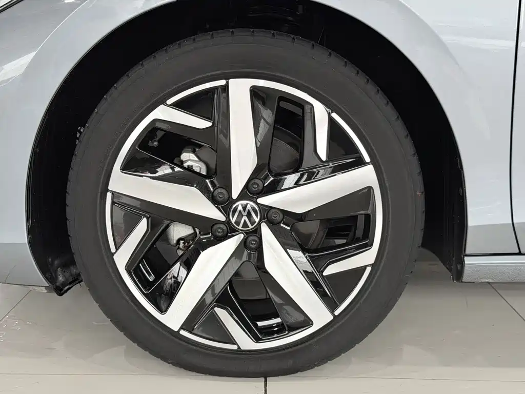 Volkswagen Lamando — миниатюра 12
