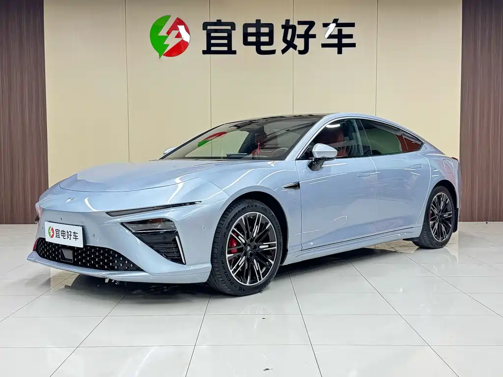 NEZHA AUTOMOBILE NEZHA S