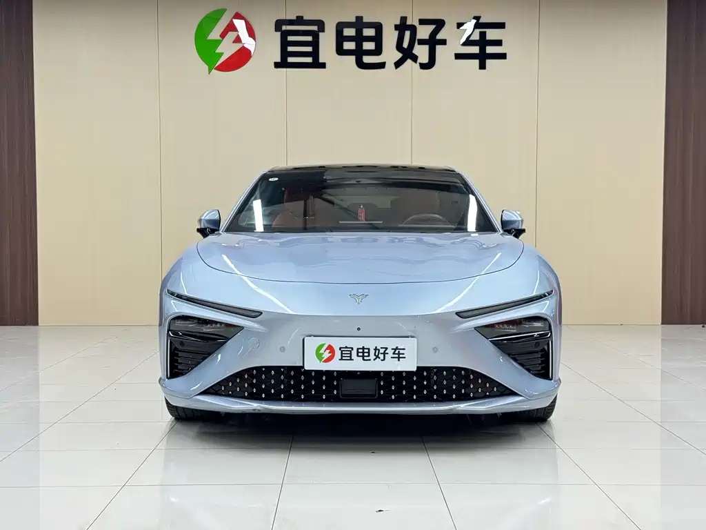 NEZHA AUTOMOBILE NEZHA S