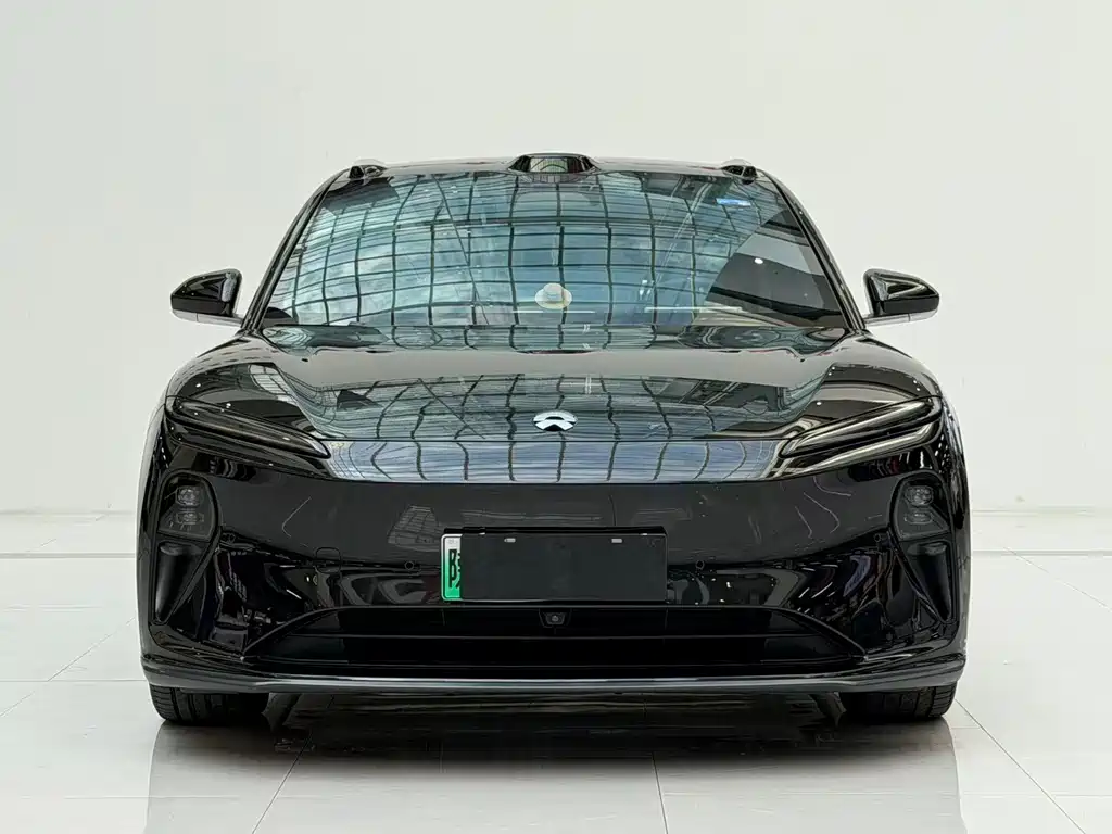 NIO ET5T — миниатюра 2