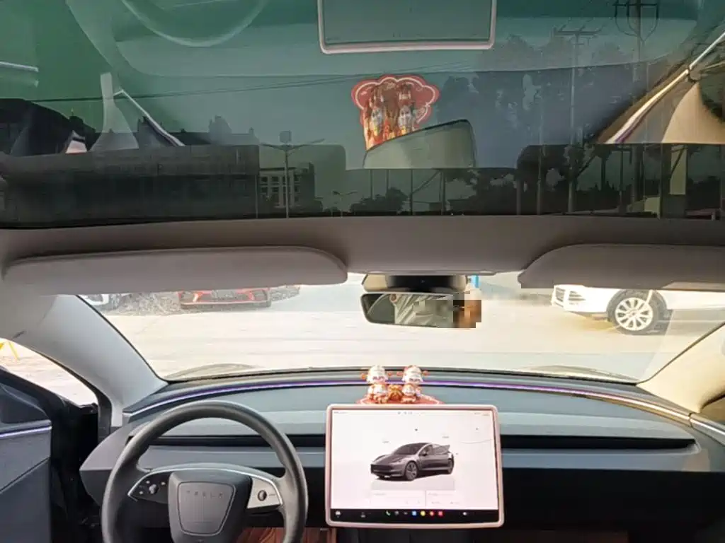 Tesla Model 3 — миниатюра 18