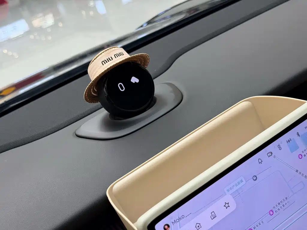NIO ET5T — миниатюра 10
