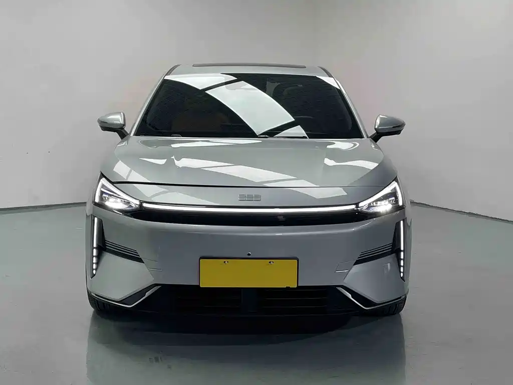 GEELY GALAXY GALAXY L6