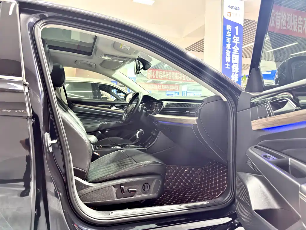 Volkswagen Passat — миниатюра 13