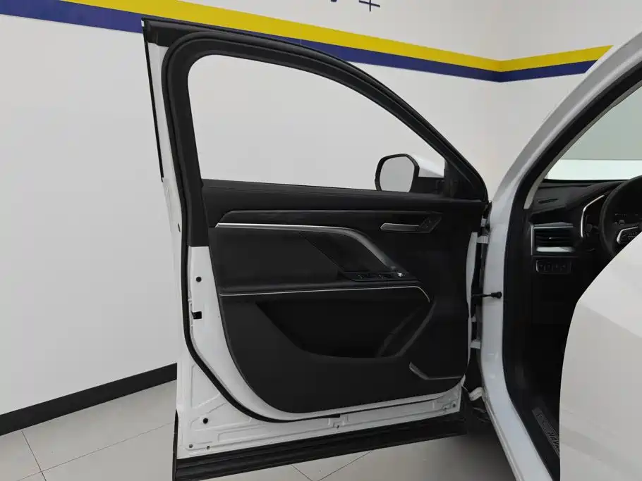 Haval H6 — миниатюра 7