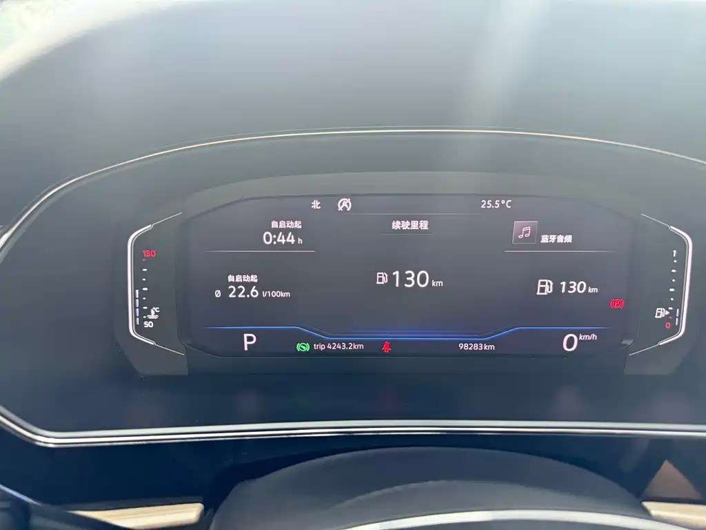 Volkswagen Passat — миниатюра 15
