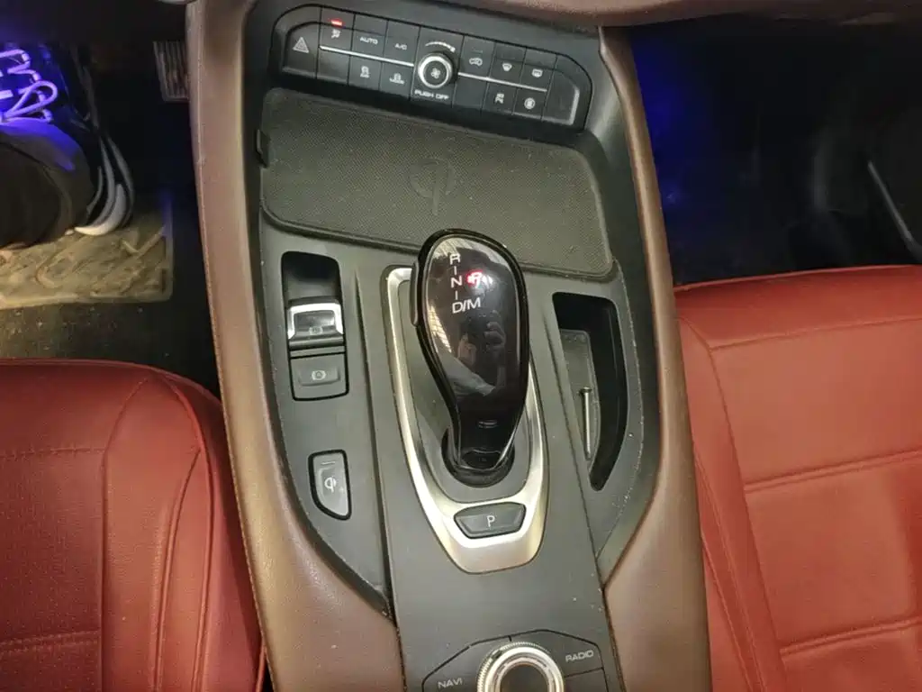 Haval F7 — миниатюра 14