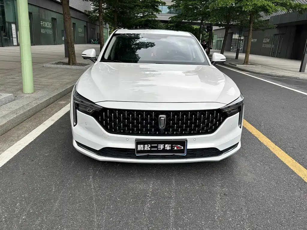 Bestune B70 — миниатюра 2