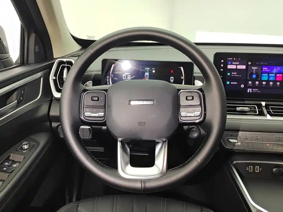 Haval H5 — миниатюра 15