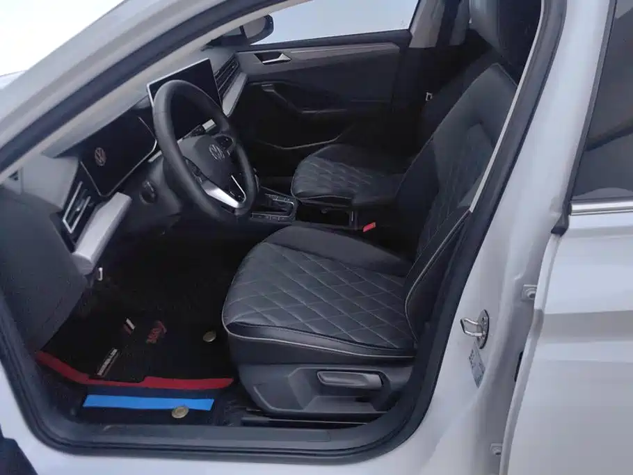 Volkswagen Sagitar — миниатюра 9
