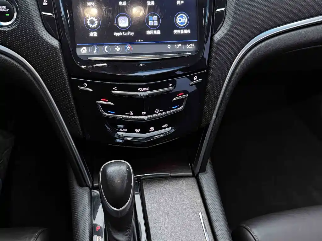 Cadillac XTS 2018 28T Elite