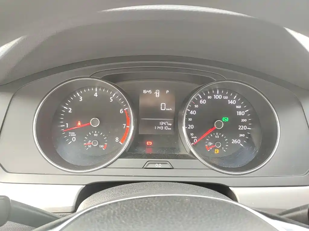 Volkswagen Lamando — миниатюра 12