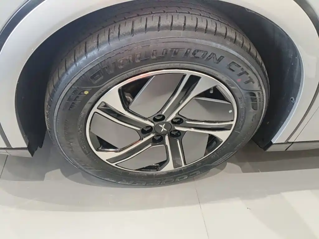 XPeng G6 — миниатюра 23