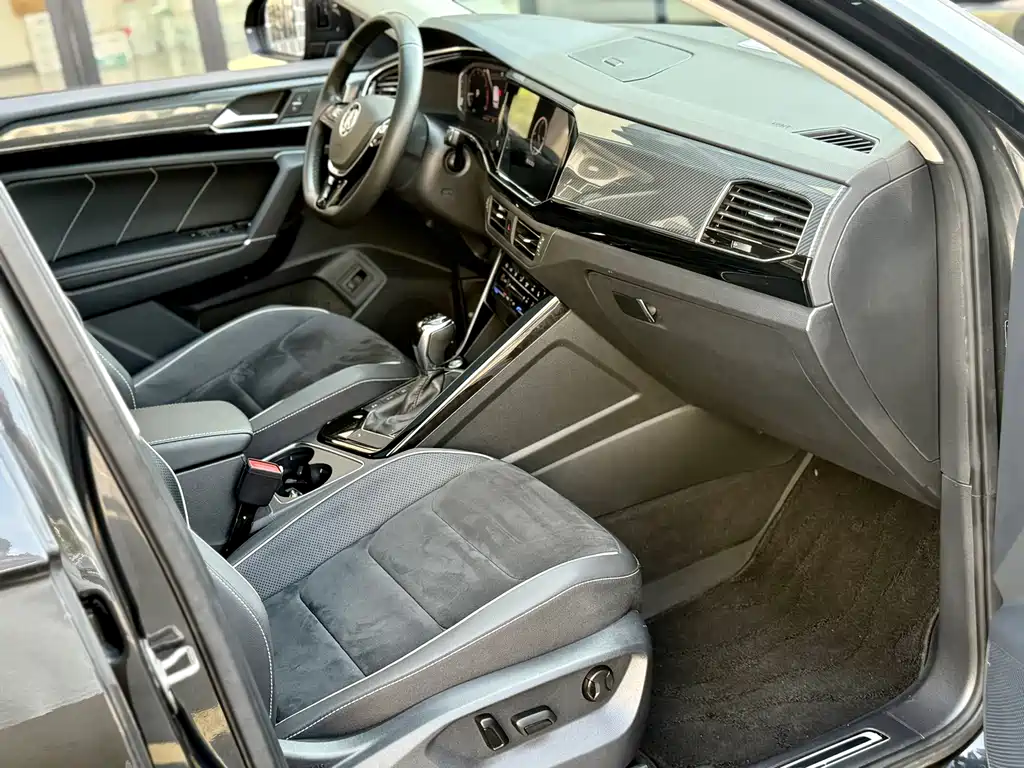 Volkswagen Tayron — миниатюра 15