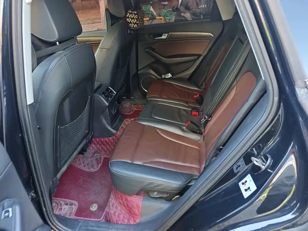Audi Q5 — миниатюра 18