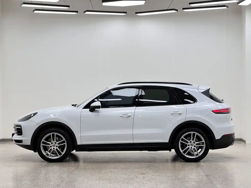 Porsche Cayenne — фотографии объявления, Фото 5