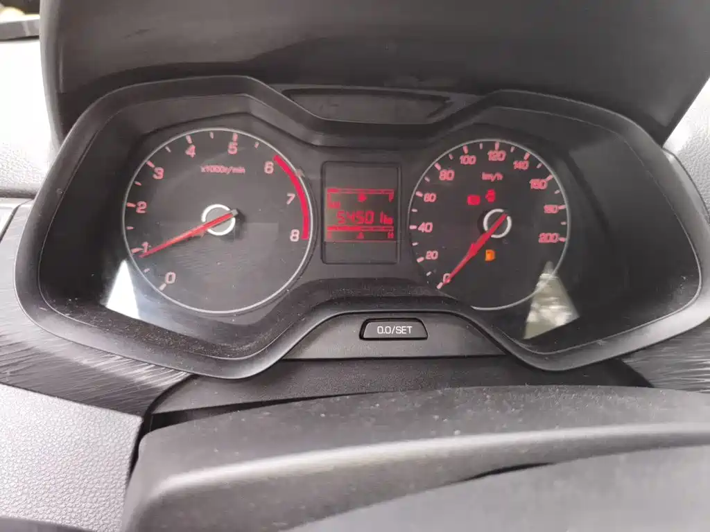 Baojun 310 — миниатюра 13