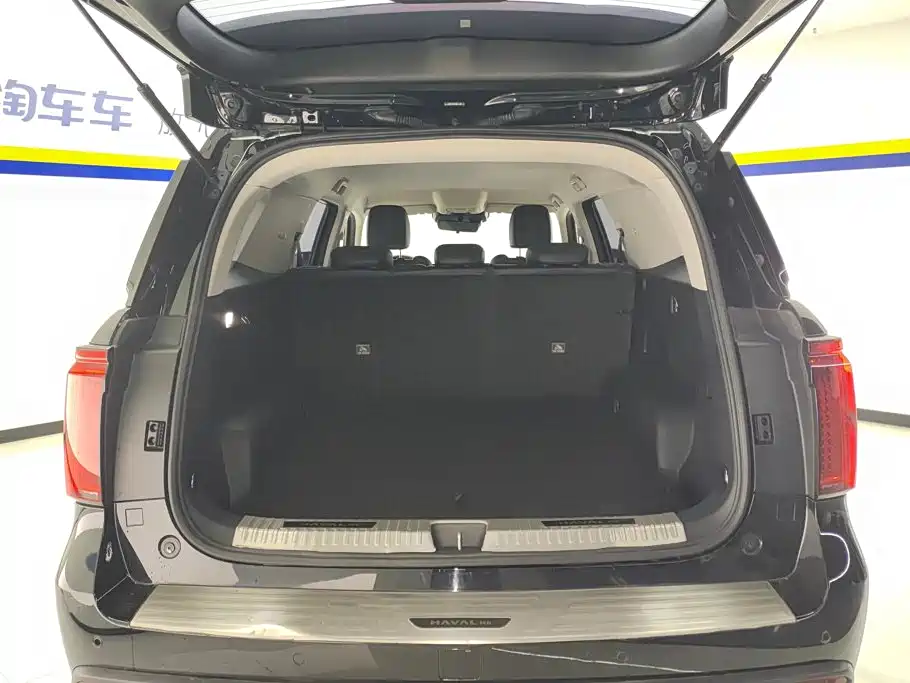 Haval H5 — миниатюра 4