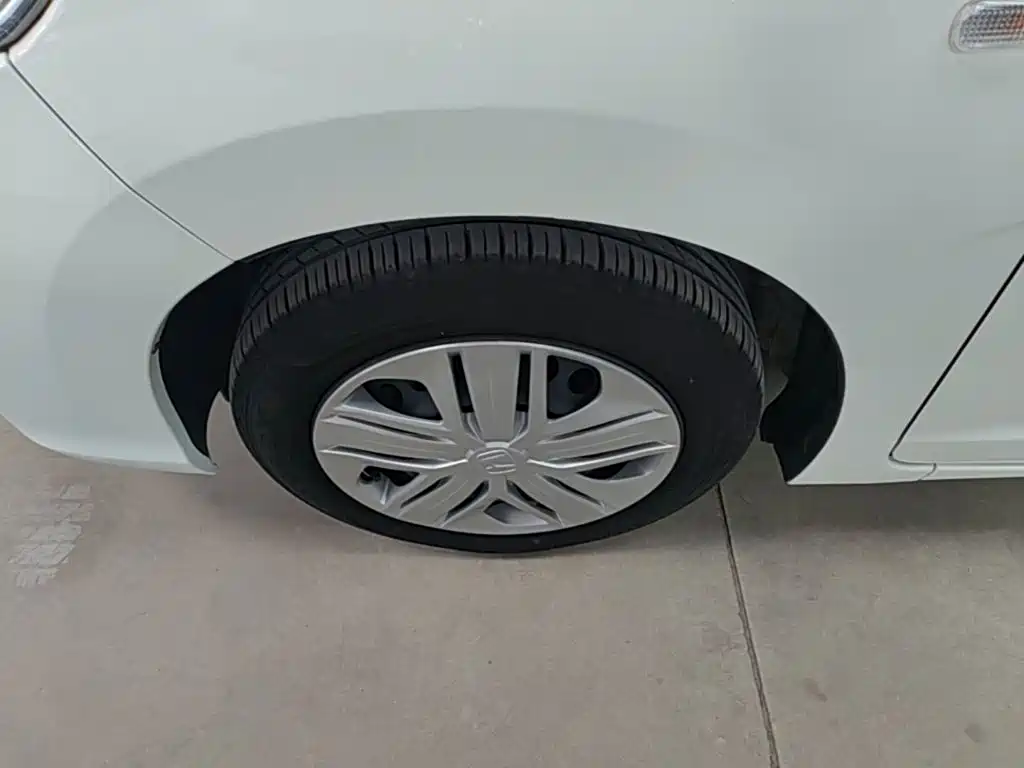 Honda Fit — миниатюра 23