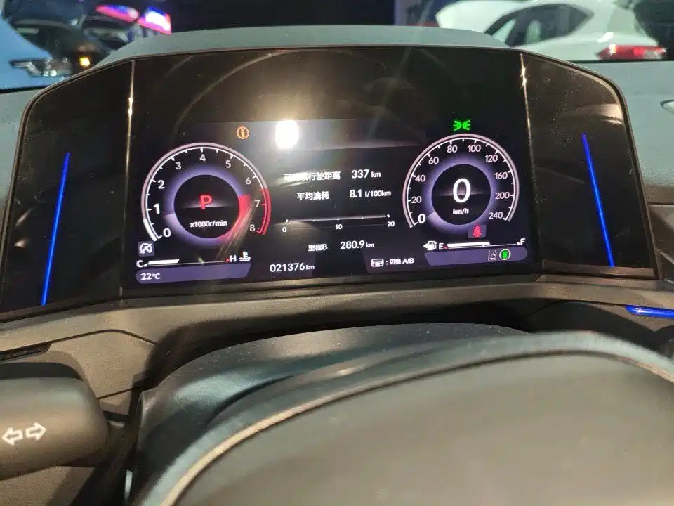 Honda Accord — миниатюра 4