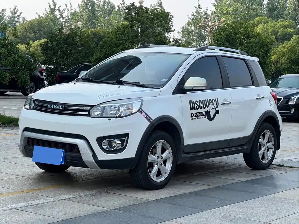 Купить Haval H1