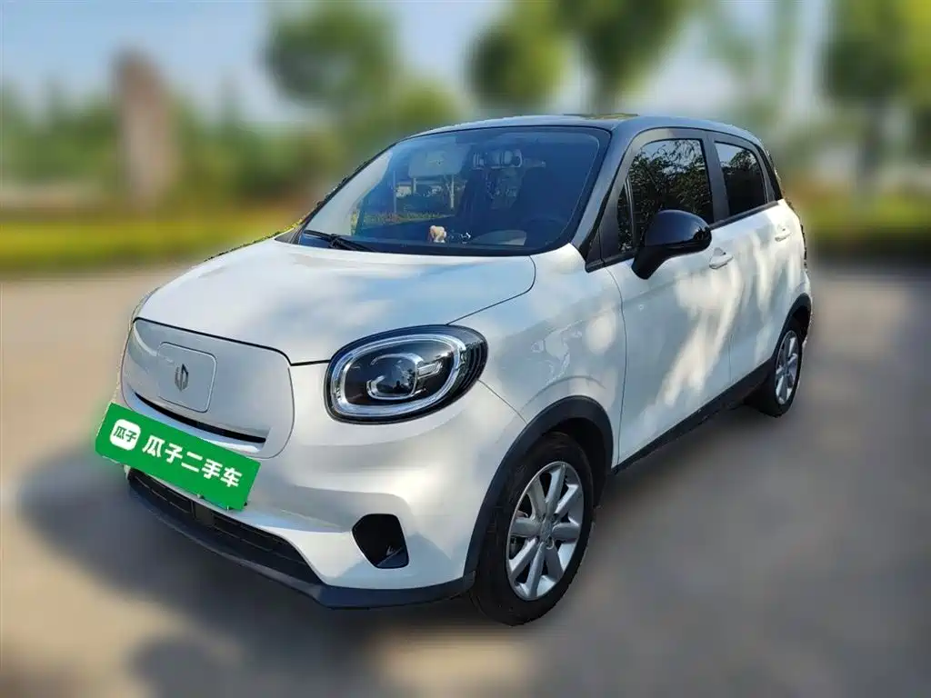 Leapmotor Leapmotor T03 2022