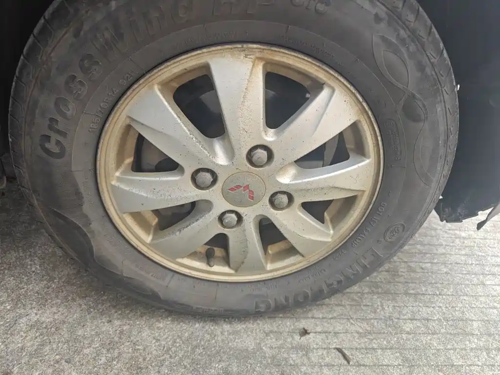 Wuling Hongguang — миниатюра 8