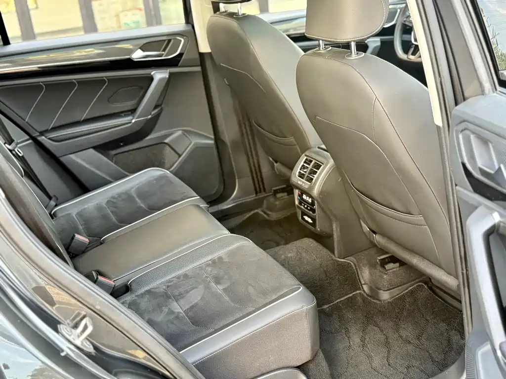 Volkswagen Tayron — миниатюра 14