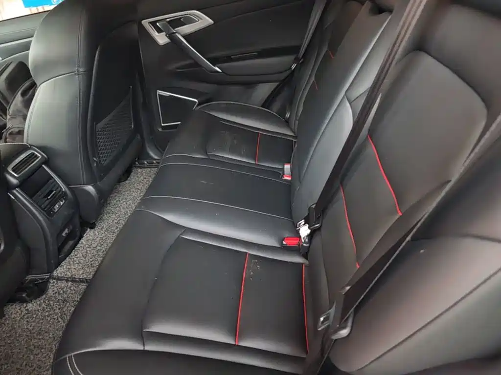 Geely Boyue — миниатюра 17