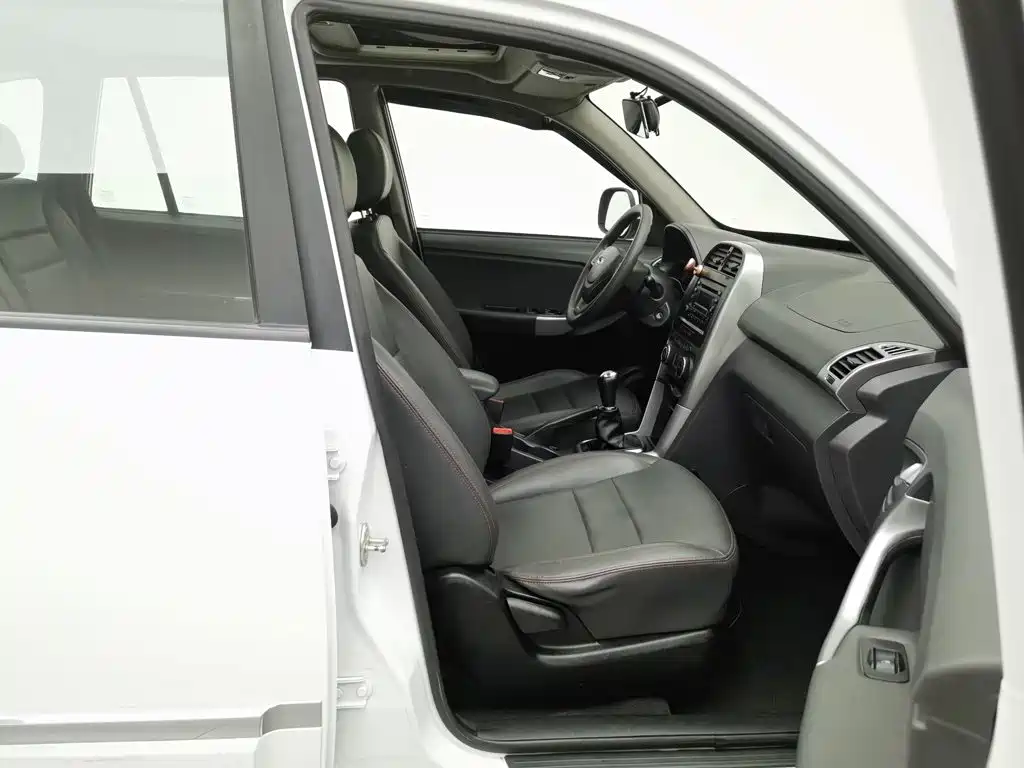 Chery Tiggo 3 — миниатюра 23