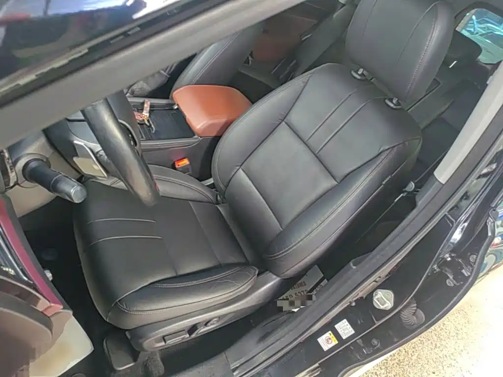 GAC Motor Trumpchi GS8 — миниатюра 15