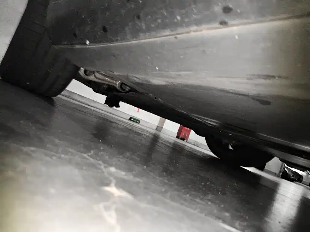 Tesla Model 3 — миниатюра 22