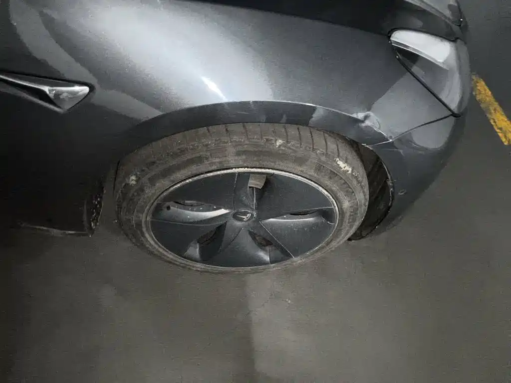 Tesla Model 3 — миниатюра 24