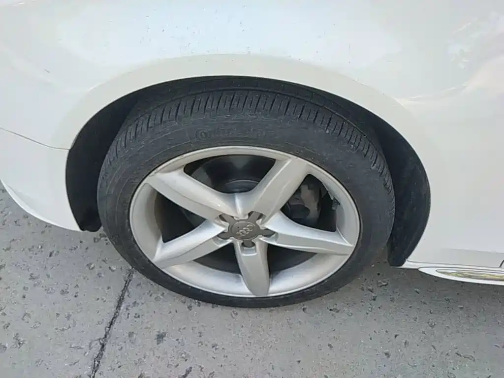Audi A4L — миниатюра 23