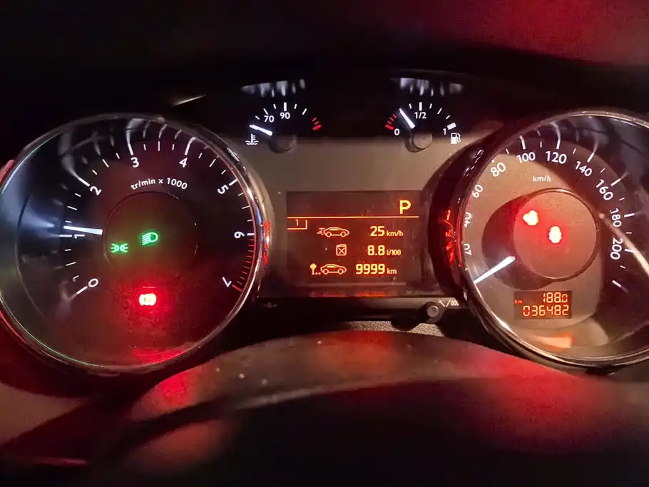 Peugeot 3008 — миниатюра 14