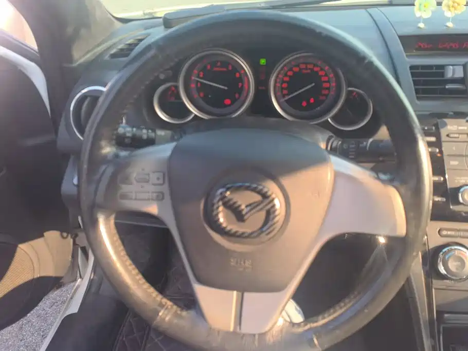 Mazda Ruiyi — миниатюра 15