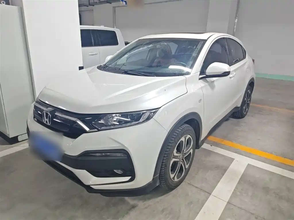 Купить Honda XR-V