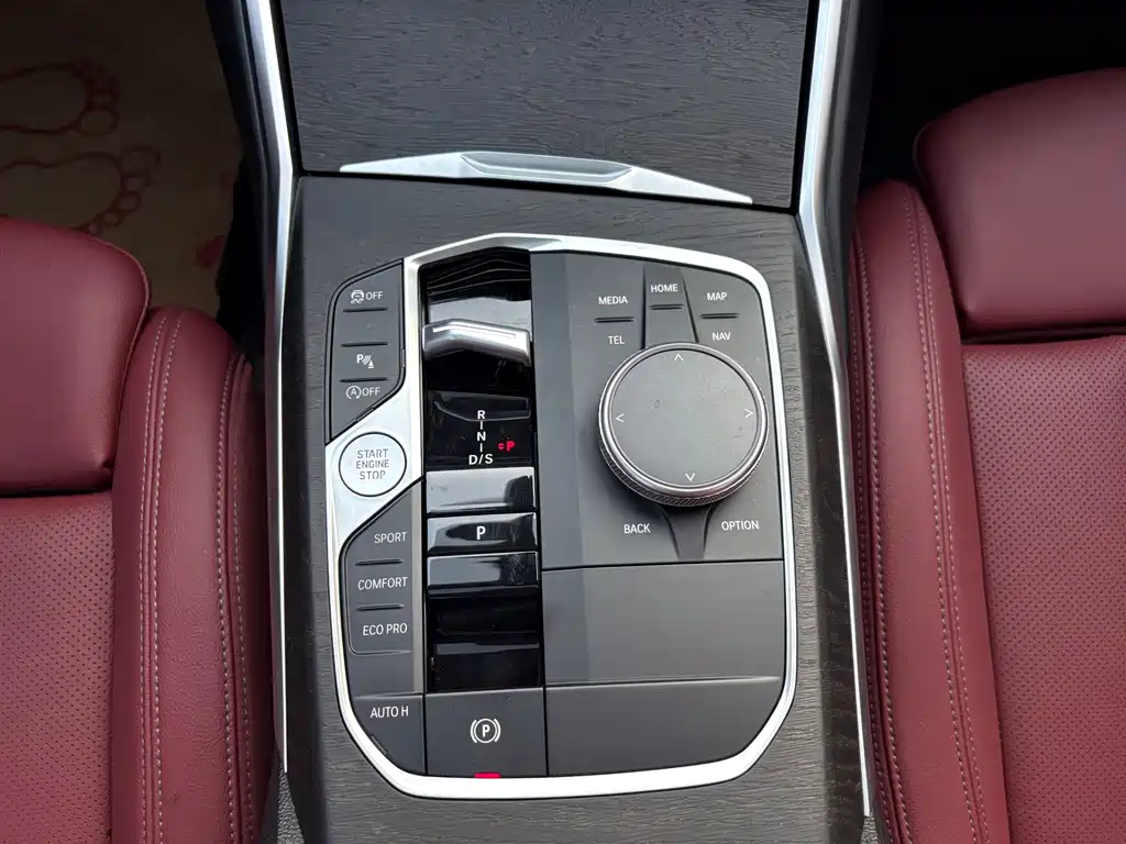 BMW 3 Series — миниатюра 15