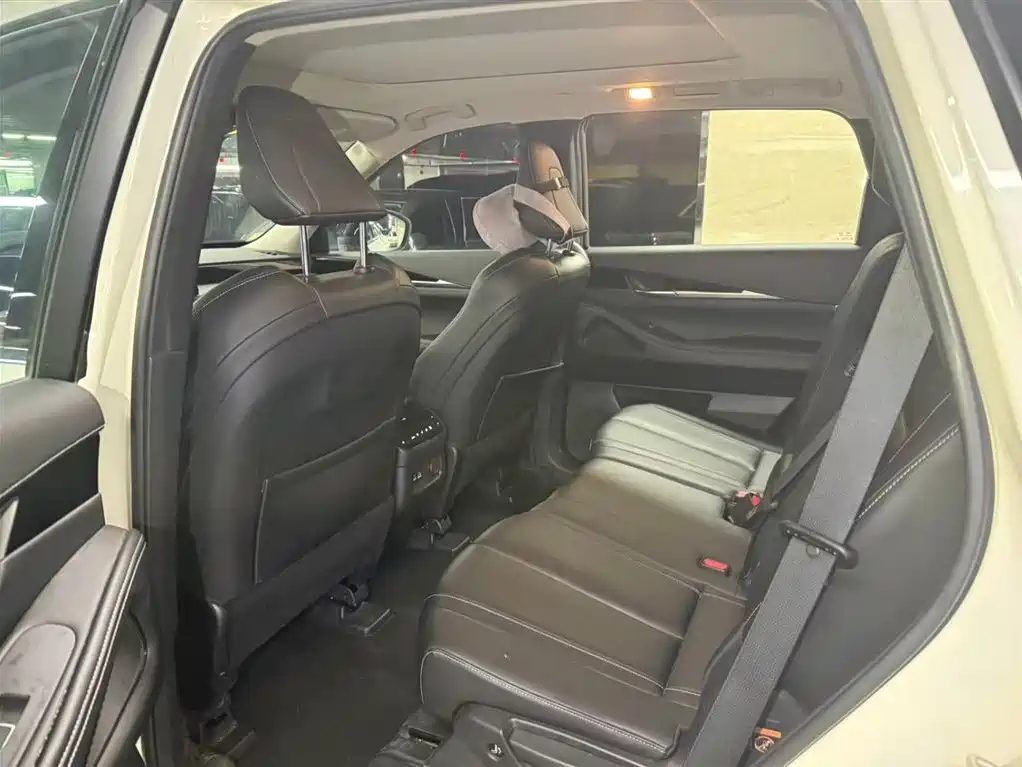 Infiniti QX60 — миниатюра 8