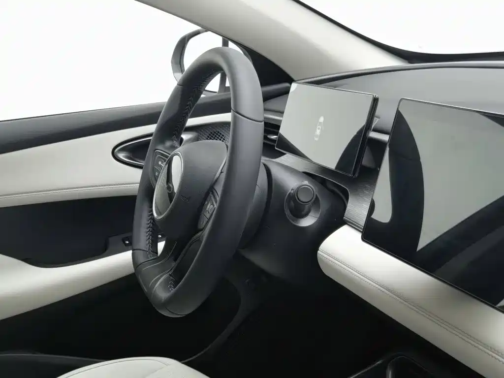 BYD Seal 05 DM-i — миниатюра 22