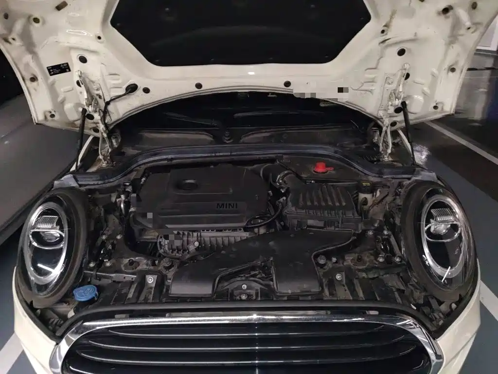 MINI Mini — миниатюра 11
