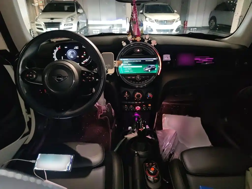 MINI Mini — миниатюра 13