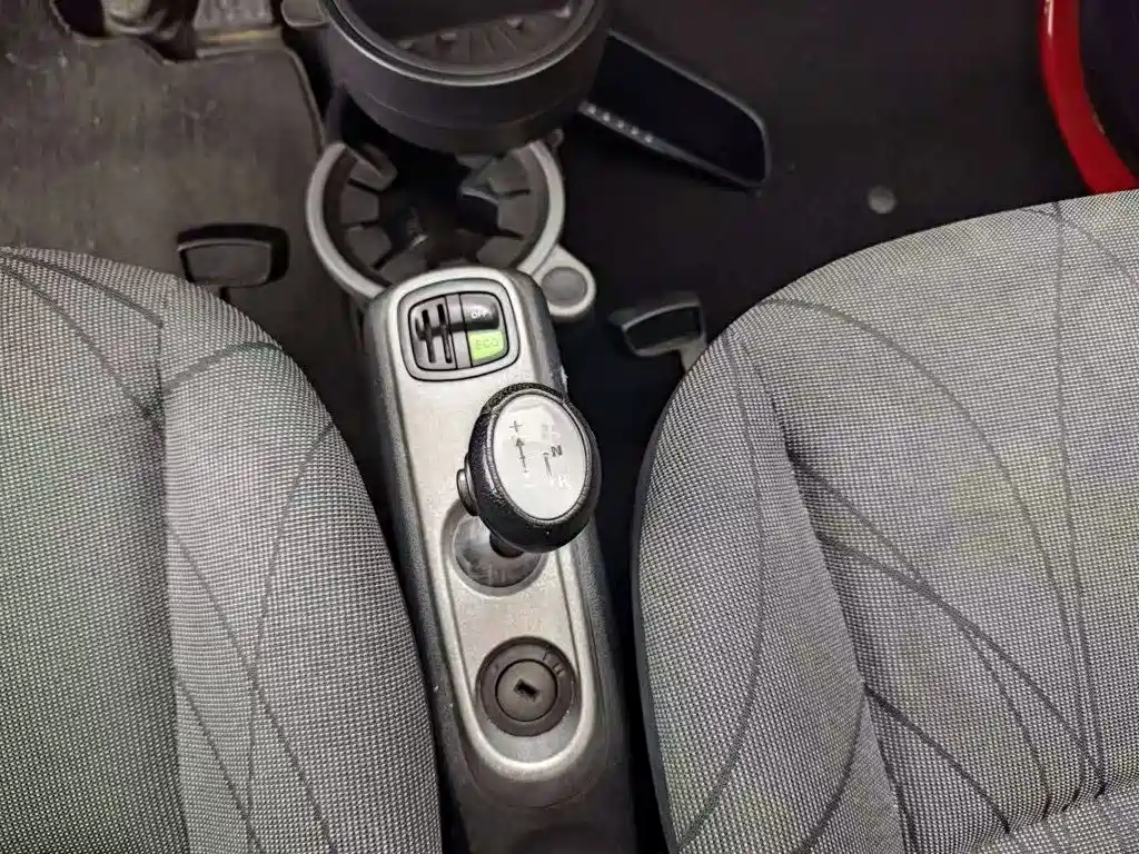 smart Smart Fortwo — миниатюра 14