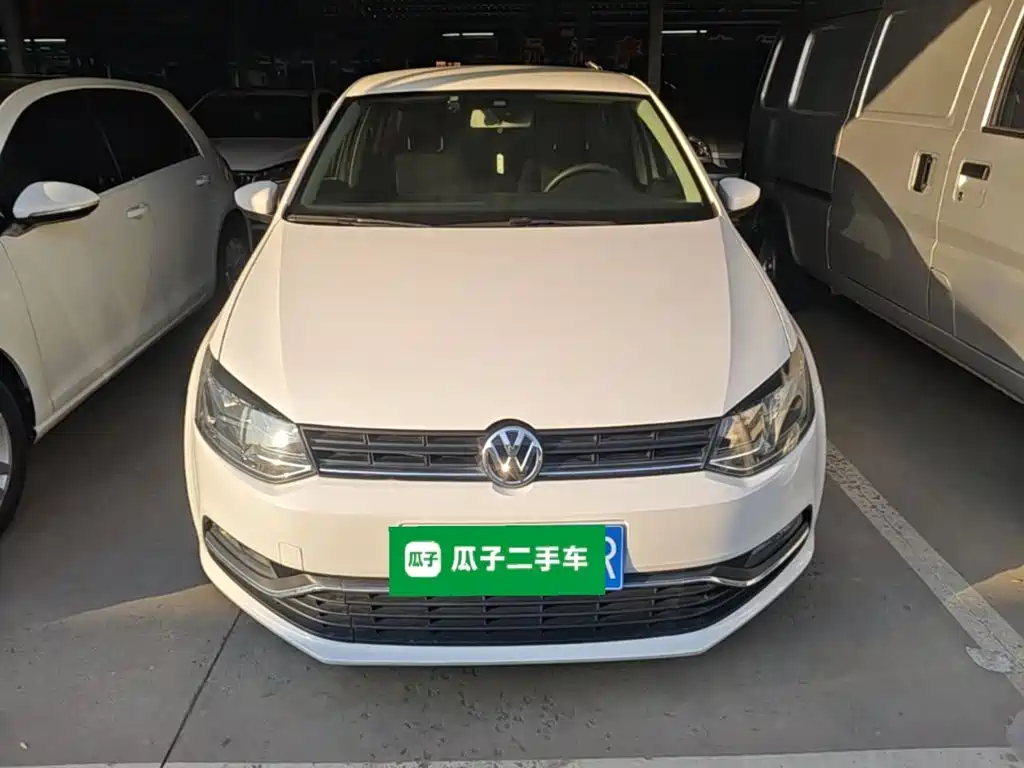Volkswagen Polo — миниатюра 3