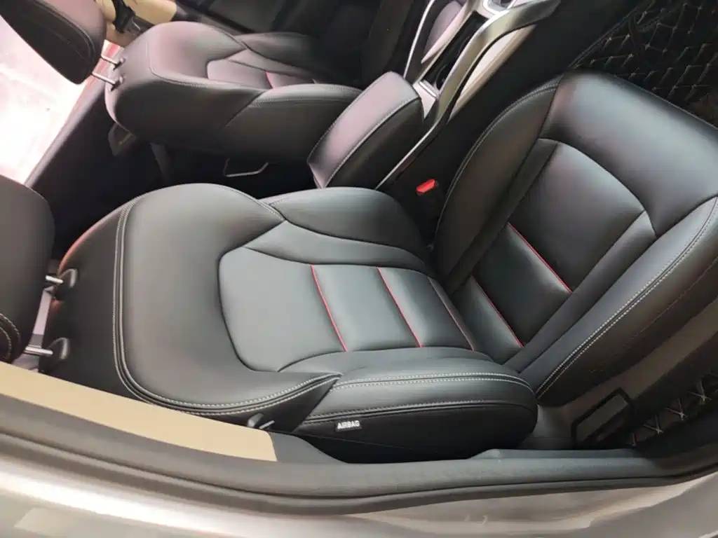 Geely Boyue — миниатюра 25