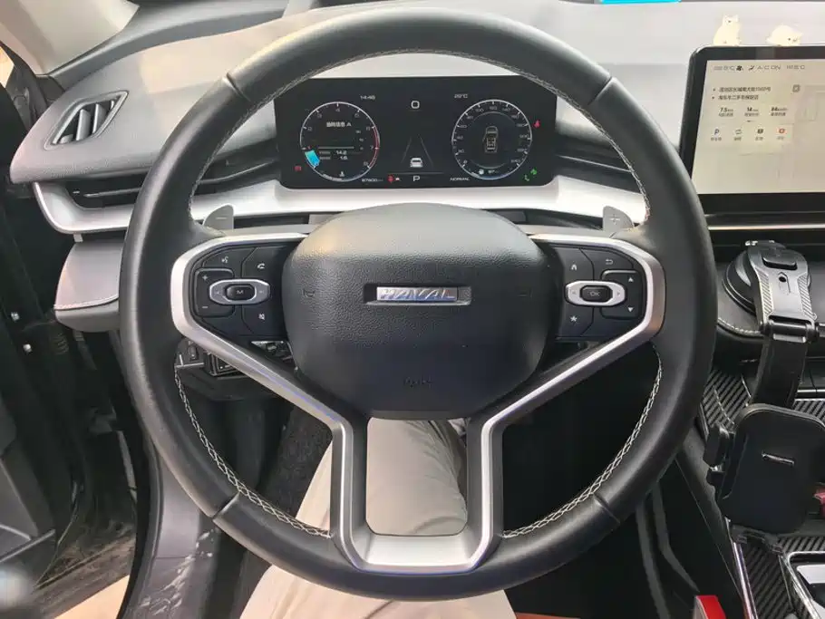 Haval H6 — миниатюра 15