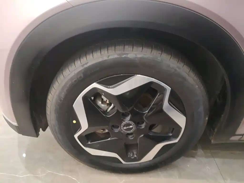 BYD Dolphin — миниатюра 23