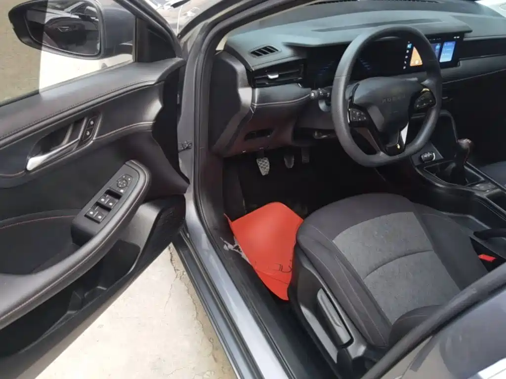 Roewe i5 — миниатюра 16