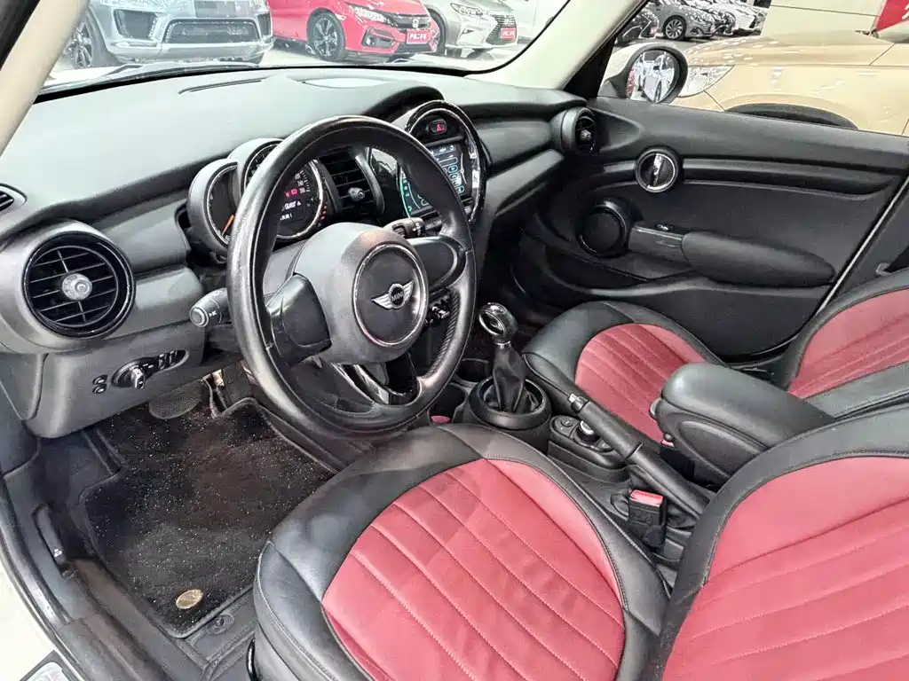 MINI Mini — миниатюра 4