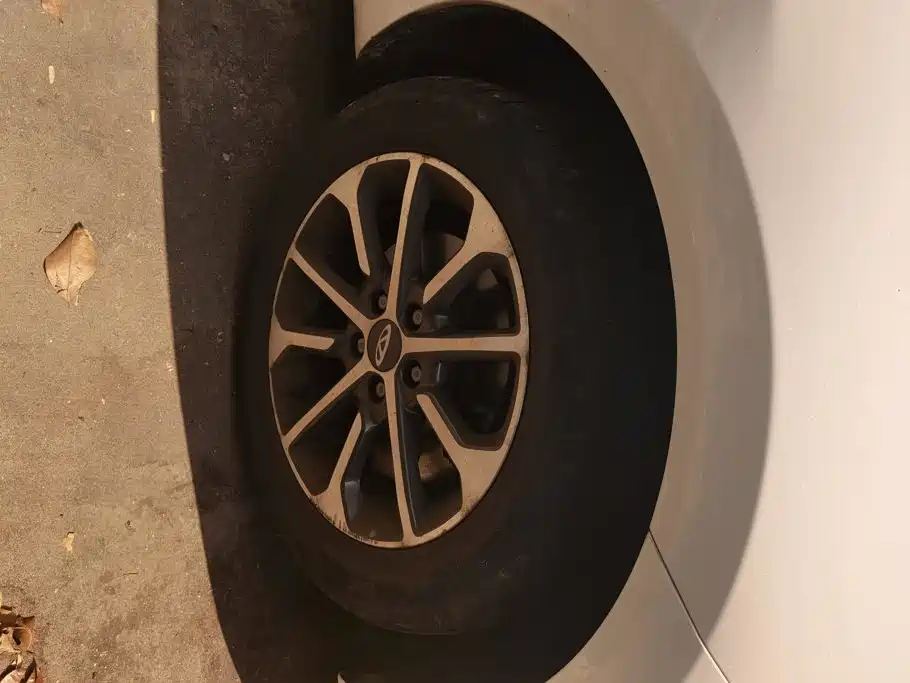Chery Arrizo 5 — миниатюра 6